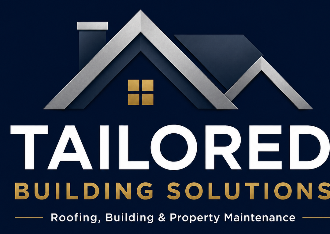 Tailored Building Solutions logo